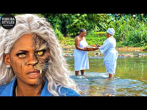Ologini Odo Latest Yoruba Movie 2026 Drama | Abeni Agbon, Wale Akorede, Ronke Ojo
