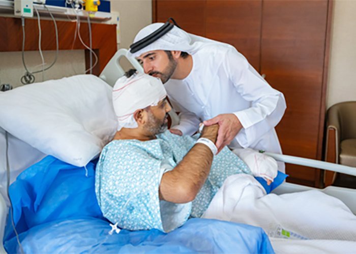 Israel Hails Israelis, Emiratis and Indians for ‘Extraordinary Courage’ During Flydubai Attack