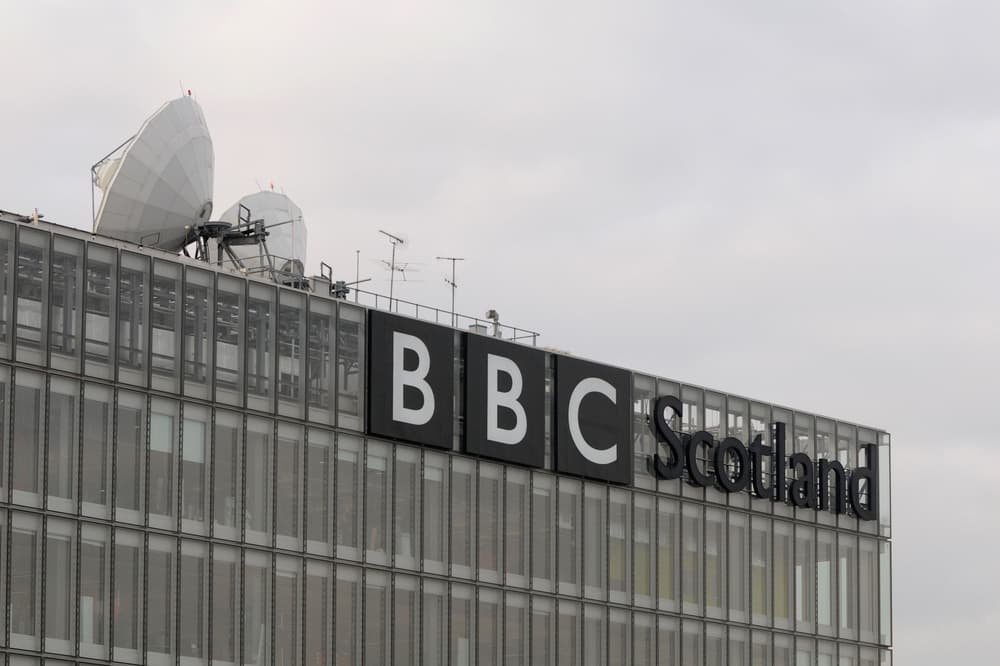 Human rights court rules in favour of BBC Scotland in court access case