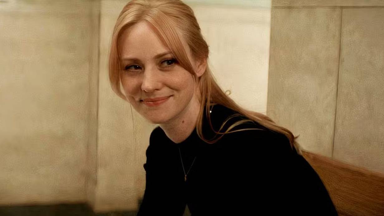 ‘Daredevil’s Deborah Ann Woll Officially Responds to Karen Page’s Post-Season 3 Fate [Exclusive]