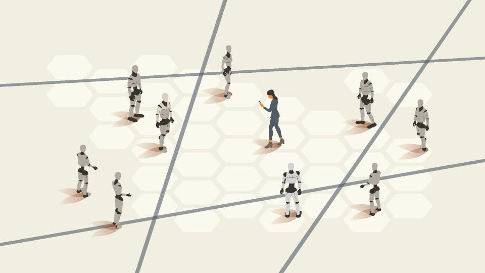 Why Human Judgment Still Matters In An Increasingly Automated DDoS War