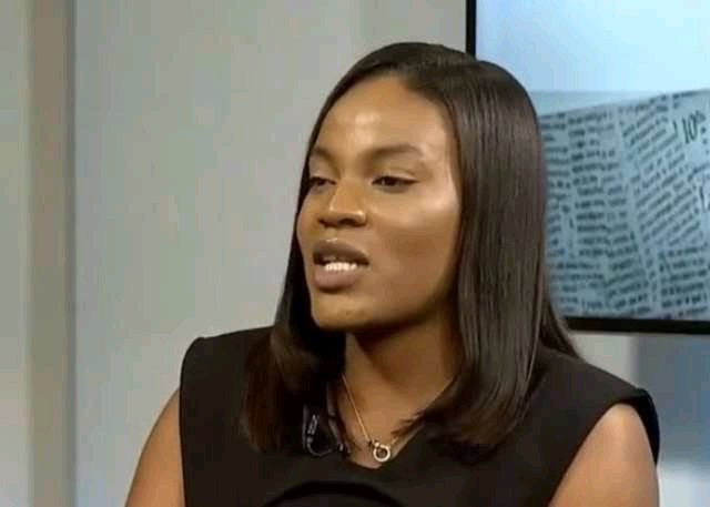 “At Age 23, I Was a Medical Doctor” – NPP’s Ekua Amoakoh