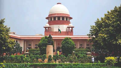 Supreme Court: For post-split suicide, can’t always accuse ex of abetment