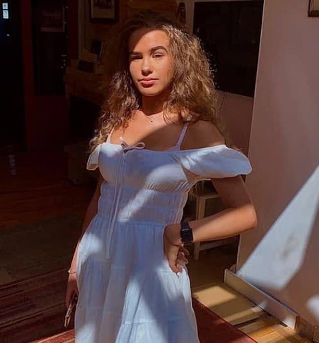 British influencer facing death penalty in Dubai for stabbing her boyfriend with kitchen knife is ‘suffering terribly’ in notorious jail