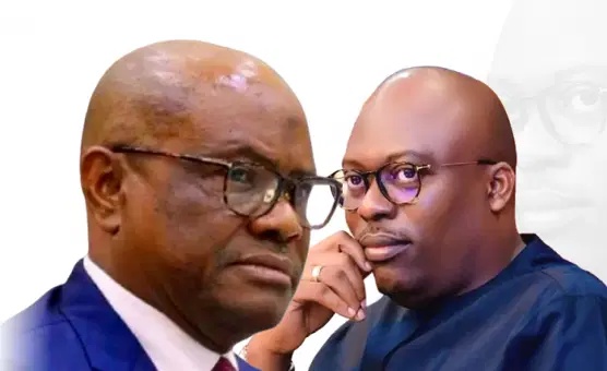 Wike Breaks Silence On Fubara’s 2027 Political Future, Reveals Governor’s Role In Rainbow Coalition