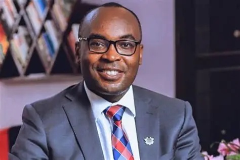 Augustine Blay replaces Evans Nimako as NPP Director of Elections