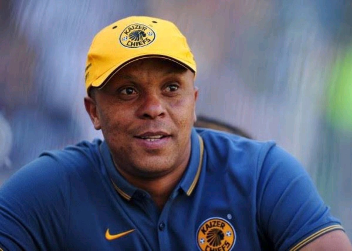 Doctor Khumalo Wanted 10% Of Kaizer Chiefs But Faced R100 Million Price Tag