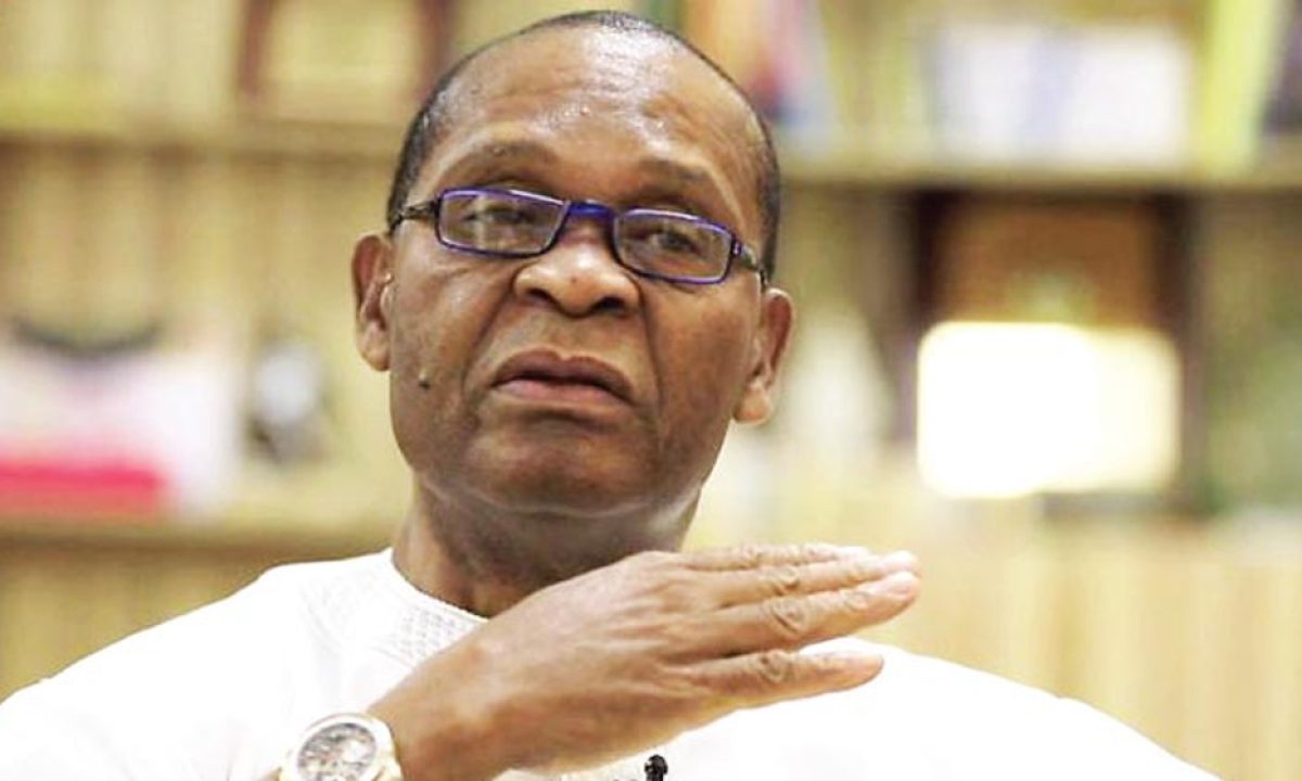 “Tinubu Is Sleeping Soundly Ahead of the Election; He Is the Most Humble Politician I Know” —Igbokwe
