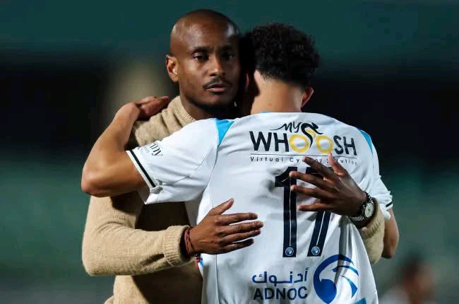 Rulani Mokwena Makes Strong Statement as Pyramids FC Storm Into CAF Champions League Group Stages