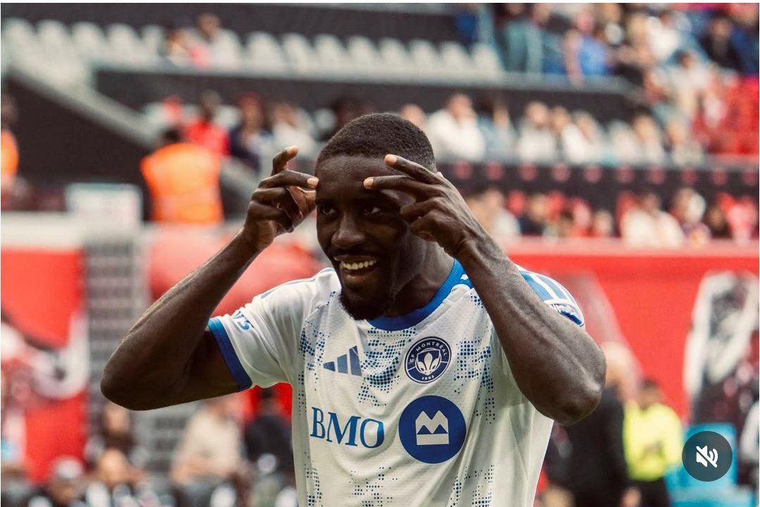 Ghana’s Prince Owusu attracting interest from Al Shabab SC