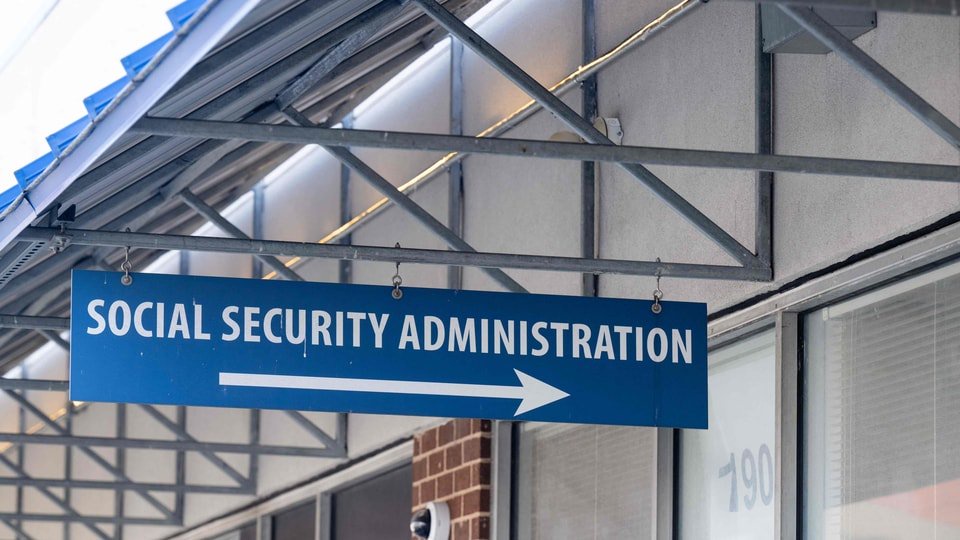 Social Security COLA 2027: 3.6% increase adds $75 a month to retirees’ benefits from January