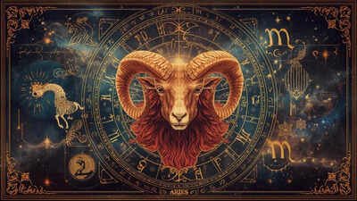 Aries Horoscope Tomorrow, October 7, 2026: A Clever Change to Your Routine Could Save Time, Money or Energy