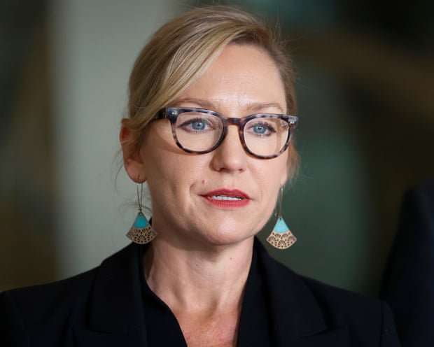 Morning Mail: Larissa Waters quits as Greens leader; Sydney datacentre scrapped; and SpaceX rocket blasts off