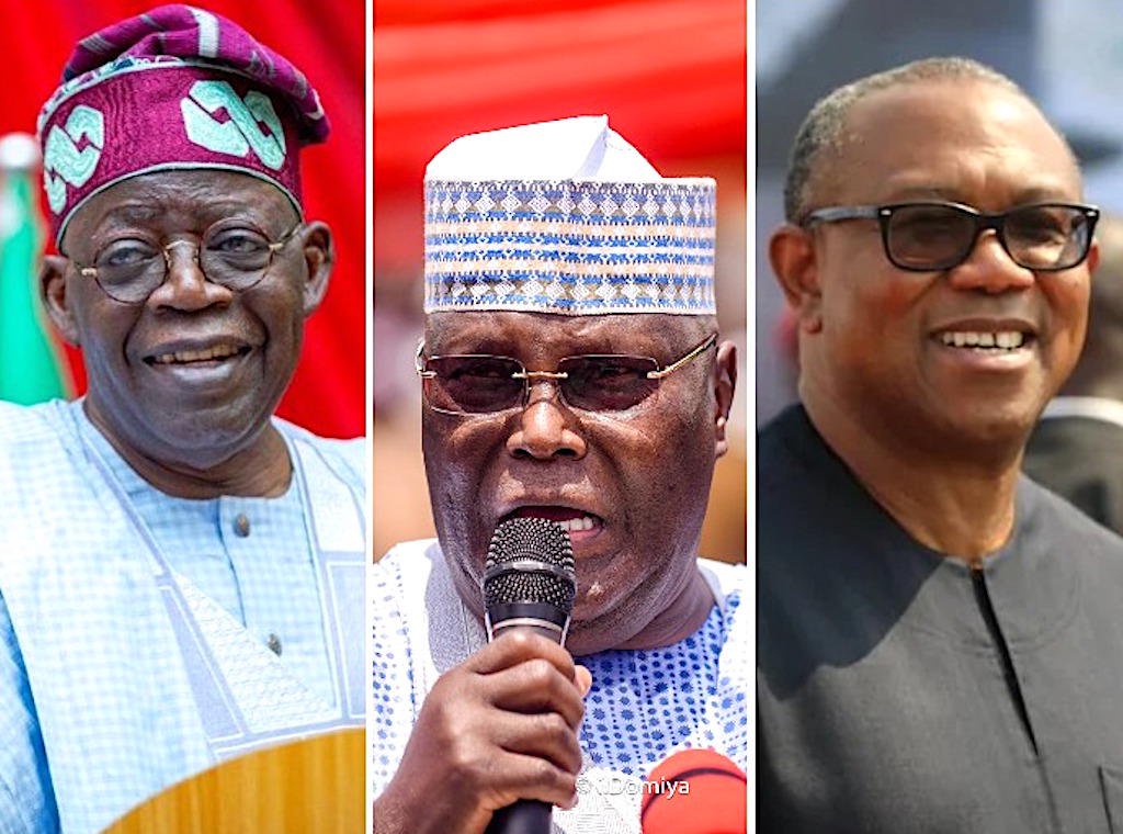 2027: APC dismisses NDC’s allegation of blocking venues, billboards for campaign