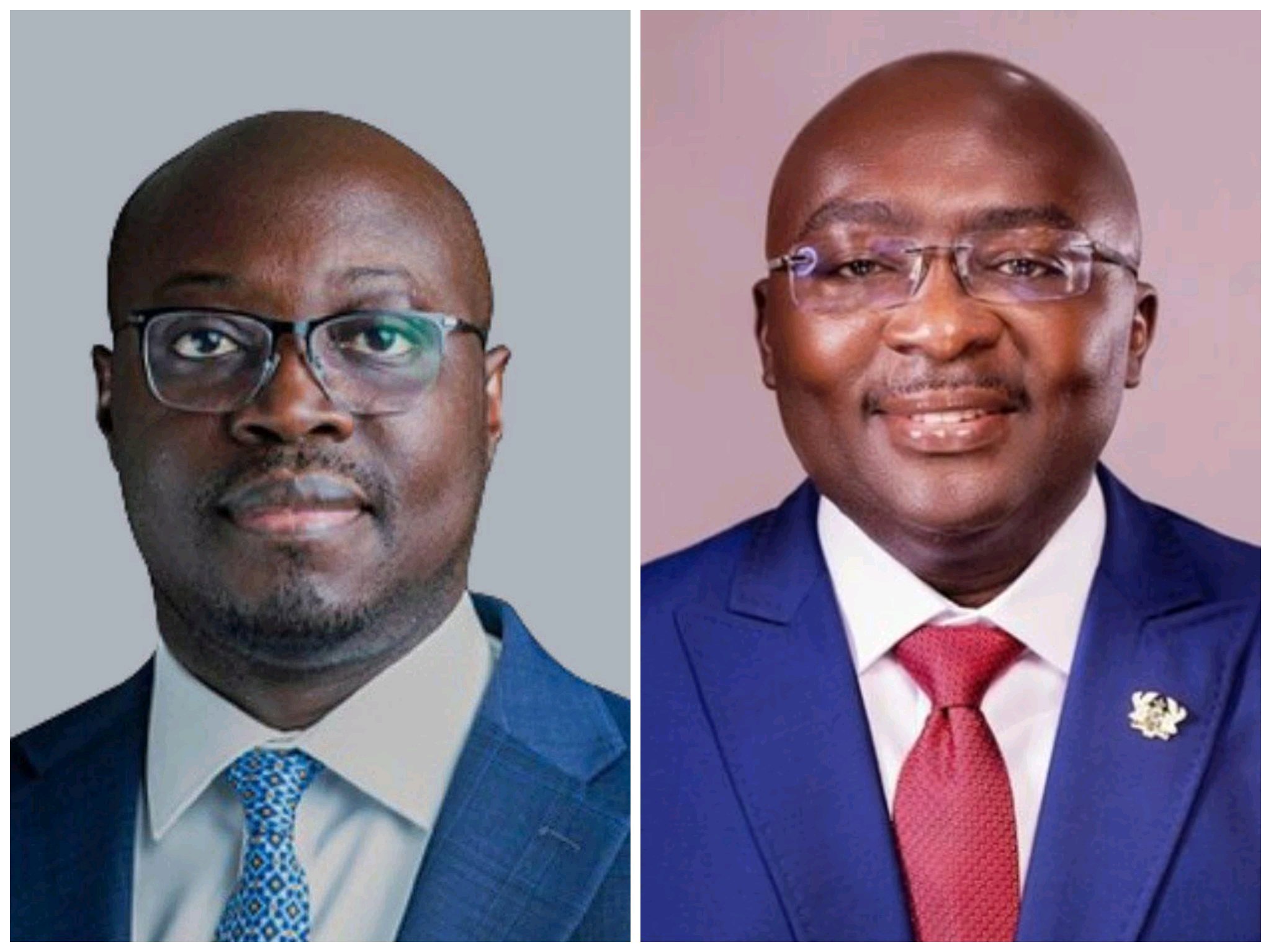 Dr. Mahamudu Bawumia Will Topple If He’s To Contest Ato Forson In Elections – Global Info-Analytics