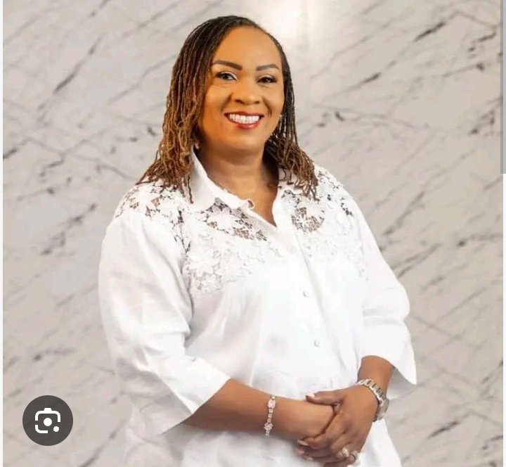 Jennifer Oppong Claims Hawa Koomson Is The Only Figure Capable Of Safeguarding The NPP