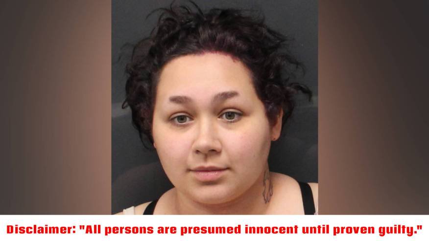 Two charged after 2-year-old girl found with bruising and fractures in Baton Rouge