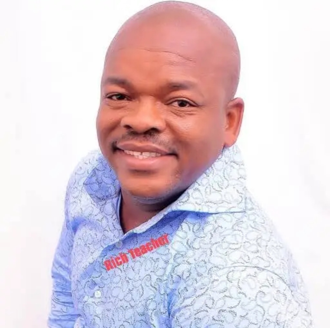 BREAKING: Veteran Ghanaian Actor and Broadcaster Kwame Dzokoto Dies at 51