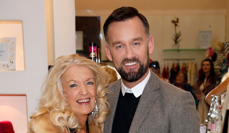 ‘My mother was obsessed with her weight’ Brendan Courtney on his inherited body insecurities