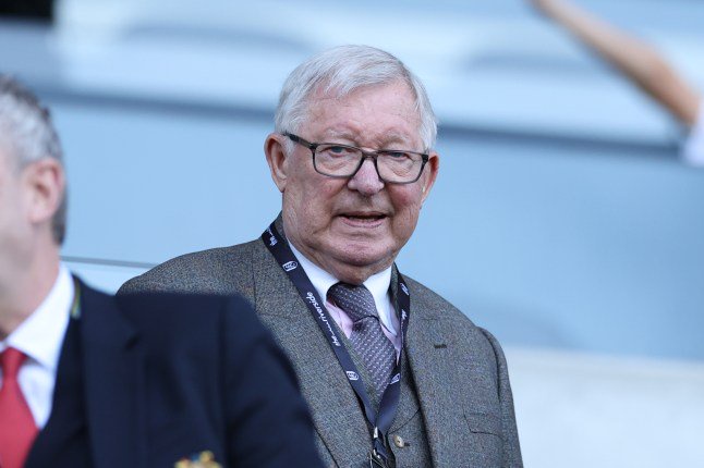Sir Alex Ferguson reveals why he sold ‘incredible’ Man Utd star despite threats from fans