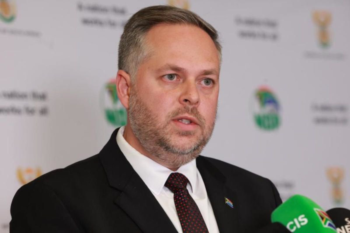 Home Affairs to introduce biometric system for asylum seekers