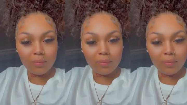Wife Cries After Discovering Her Husband Is Gay And Only Married Her As A Cover-Up
