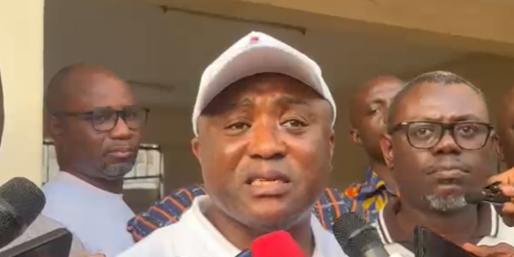 Public basic schools resume today after three-week teachers’ strike