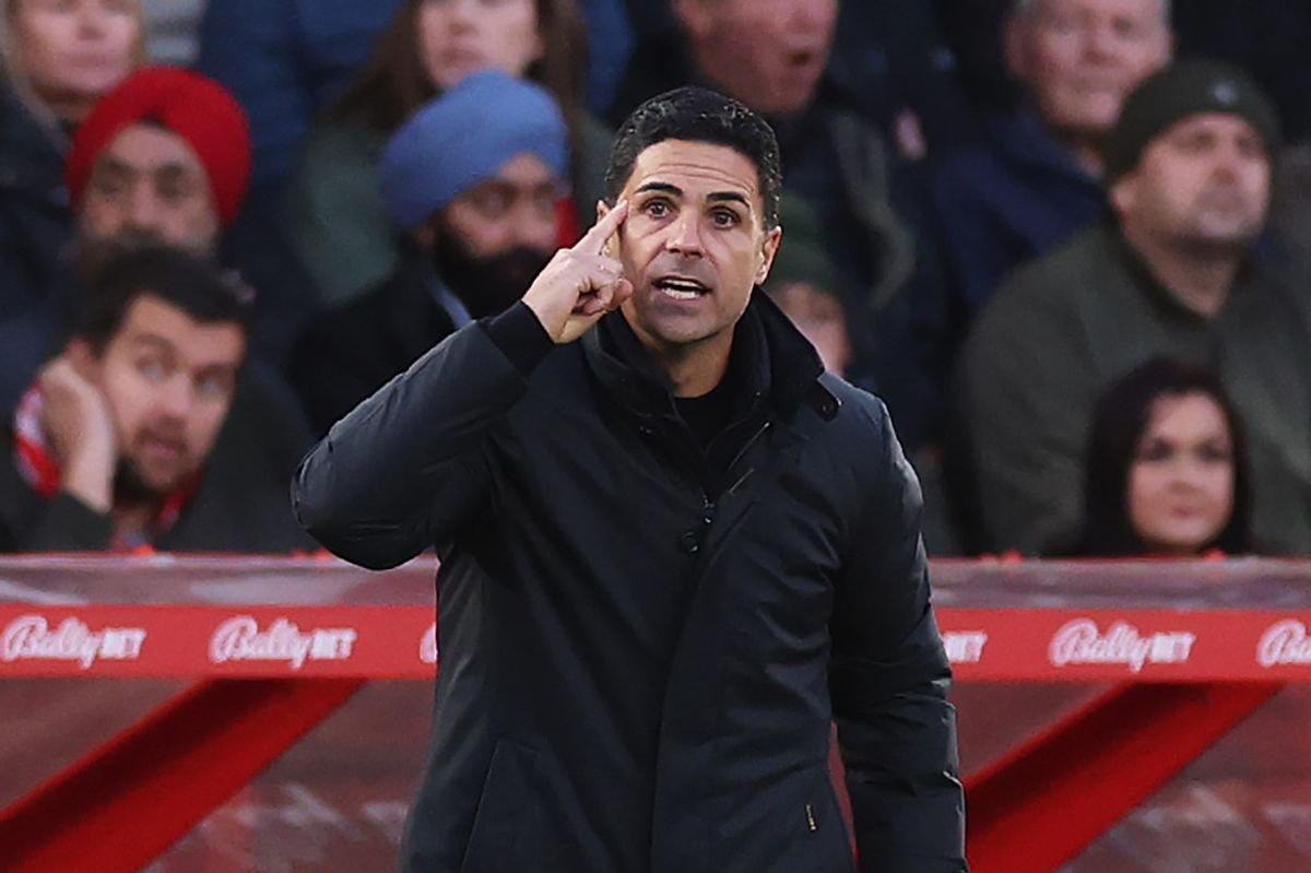 Arsenal news: Mikel Arteta’s ‘dream’ winger signing identified as Bukayo Saka slammed
