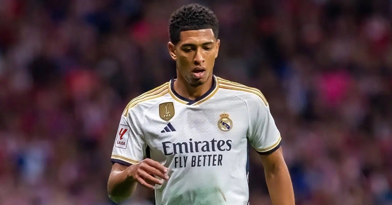 Real Madrid v Villarreal: Commentary, live updates and goals