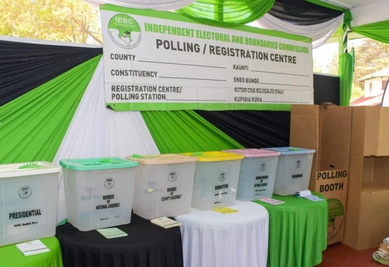 How MPs’ decision on election livestreaming could affect Kenya’s 2027 polls