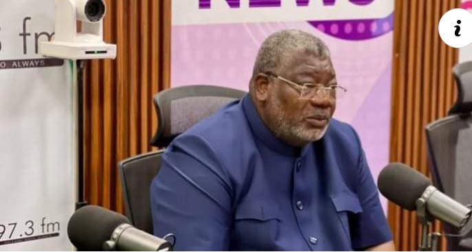Minerals Commission Bullying, Muscling Out Our CEO – Northern Ashanti Mines