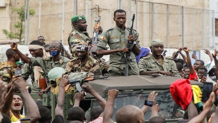 Kidal : L’armée malienne revient, les habitants restent en exil