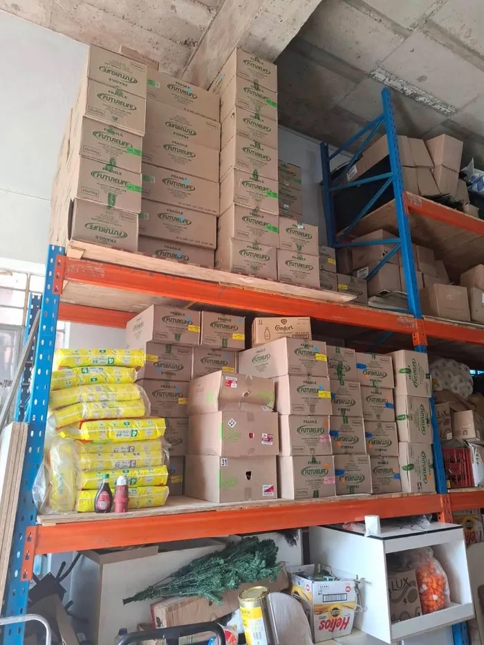 Tongaat woman and two businessman arrested during stolen-goods syndicate bust