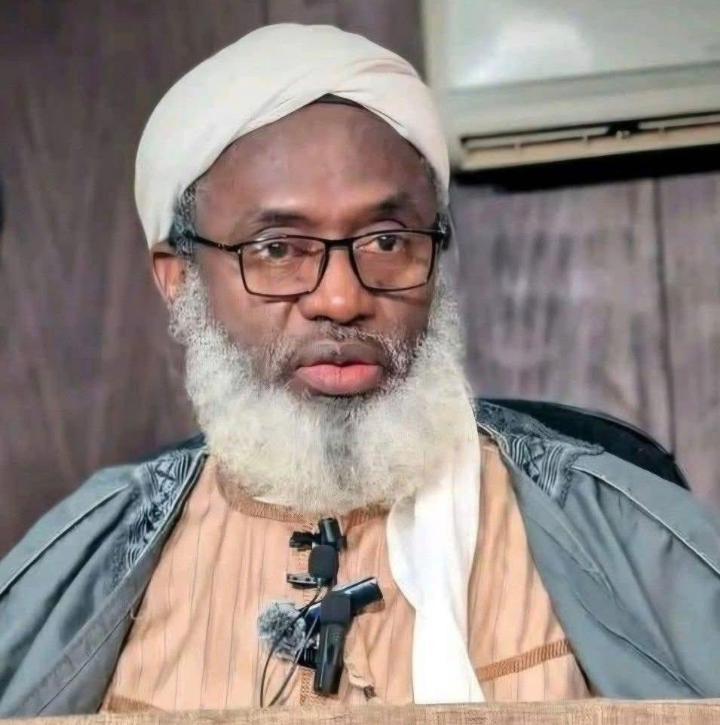 People Elected Buhari, Who Was Considered A Strong Leader; How Did It End Up? In A Disaster– Gumi
