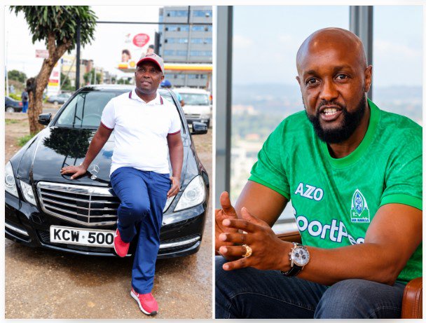 How Tycoons Ronald Karauri and Quiver Lounge Owner Peter Mbugua Are Taking Over Kenya’s Matatu Insurance Market