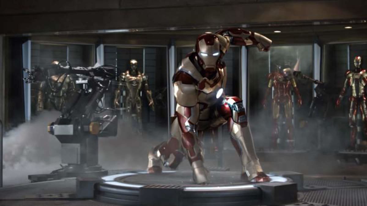 How might Tony Stark return in Avengers: Secret Wars? Decoding the multiple possibilities