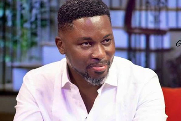 Kwame A-Plus Reacts After NDC Chairman Asiedu Nketia Says He Is Not Seeking Re-election