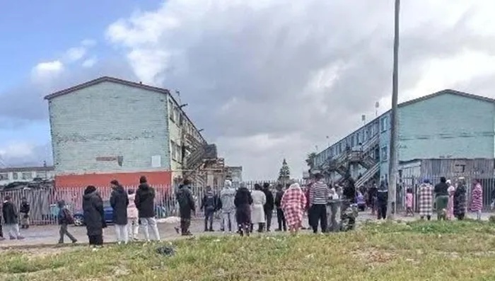 Gangsters ‘vang ’n pos’ after Lavender Hill double murder