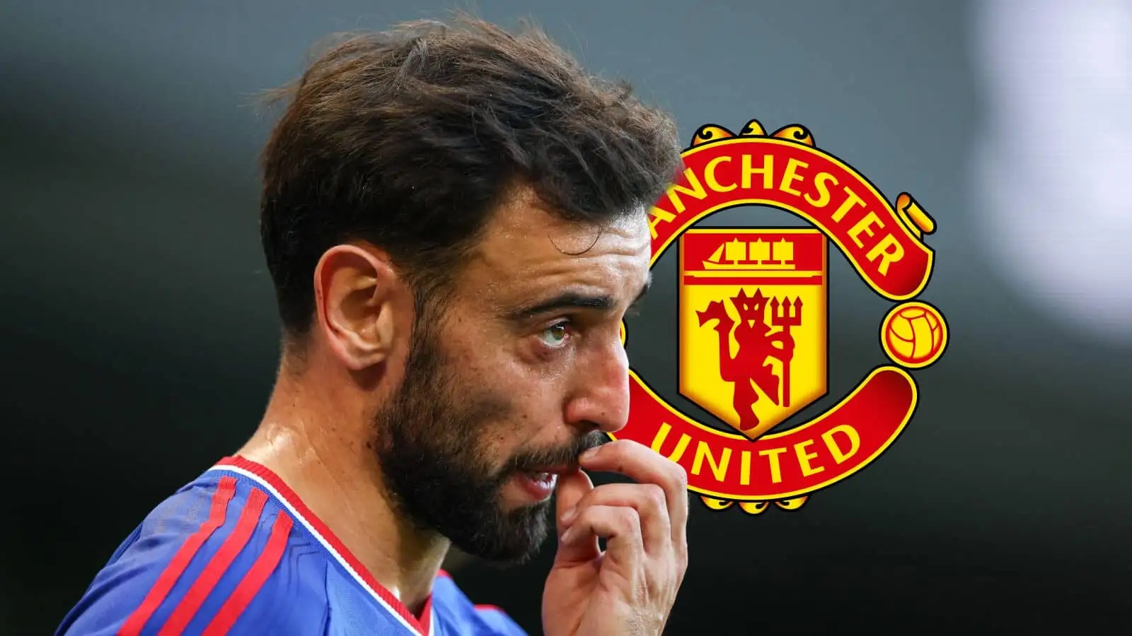 Bruno Fernandes new Man Utd contract affected by Marcus Rashford – Fabrizio Romano