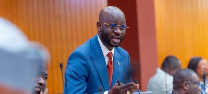Minority calls for audit of GH¢49.72m spent on South Africa evacuation