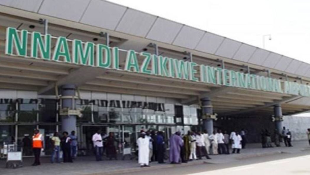 Nigeria’s Ebola patient evacuated from country