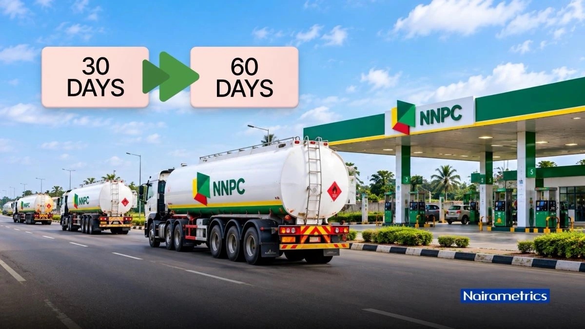 Oil marketers say FG’s petrol discount excludes them, seek 60-day extension