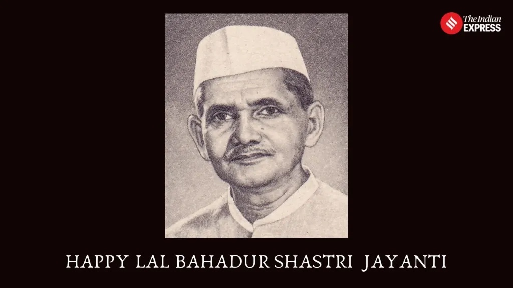 Happy Lal Bahadur Shastri Jayanti 2026: Quotes, Images, Wishes, Photos & Messages