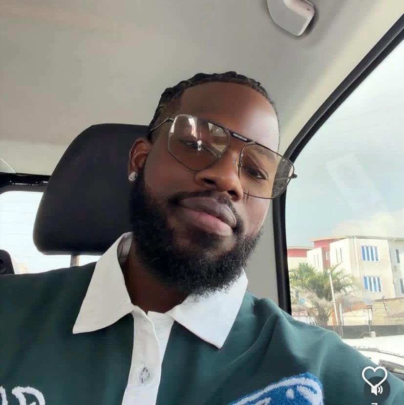 Broda Shaggi Reveals Stray Bullet Injury, Dubai Surgery