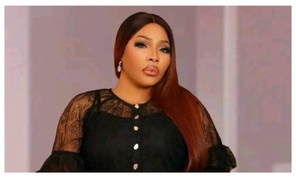 “My Boyfriend Wants To Weaponise The Law Against Me–Ogala Accuses Pastor Chris Okafor