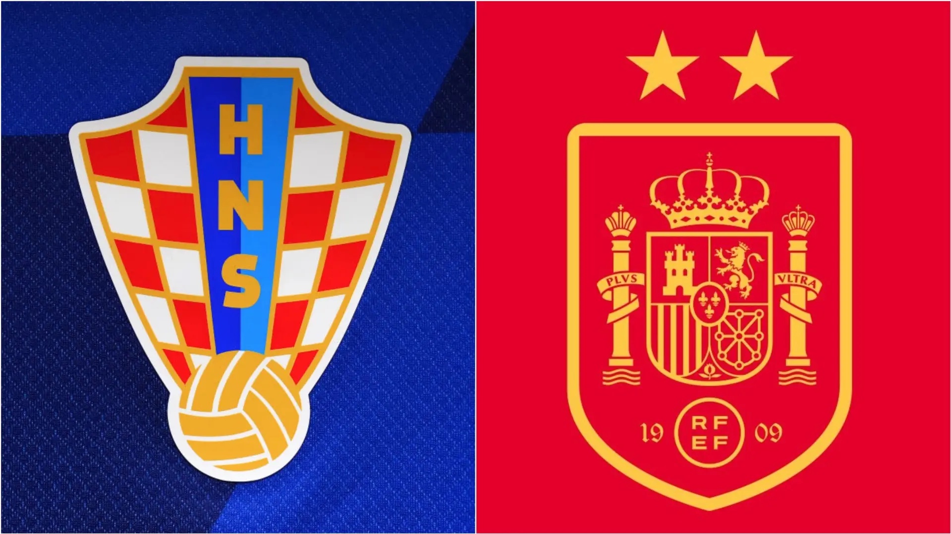 Croatia vs. Spain—Nations League: Preview, Predictions and Lineups