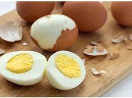 If You Eat Boiled Eggs In The Morning Regularly For A Month, Here Is What Will Happen To Your Body