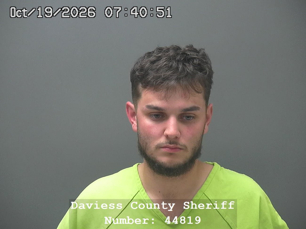 Man facing charges in fatal crash that killed 9-year-old boy, officials say