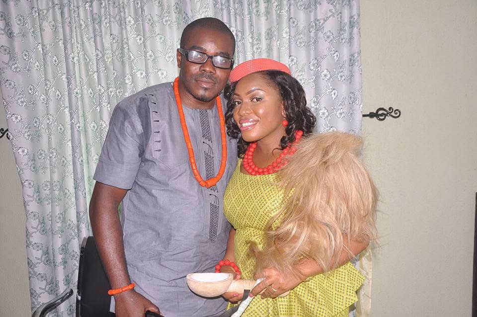 I married a broke guy. It was one of the best decisions of my life – Nigerian woman says as she celebrates 11th wedding anniversary