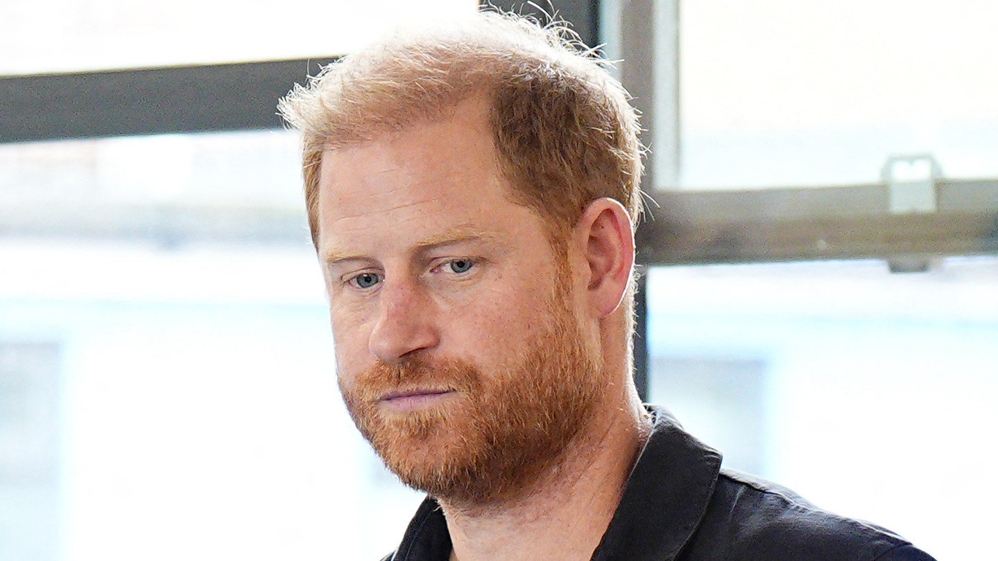Harry Reportedly ‘Fighting Back Tears’ After ‘Devastating’ Update—He’s ‘Absolutely Crushed’